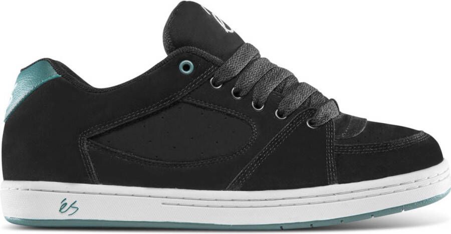 ES Accel Og Schoenen Zwart 1 2 Man