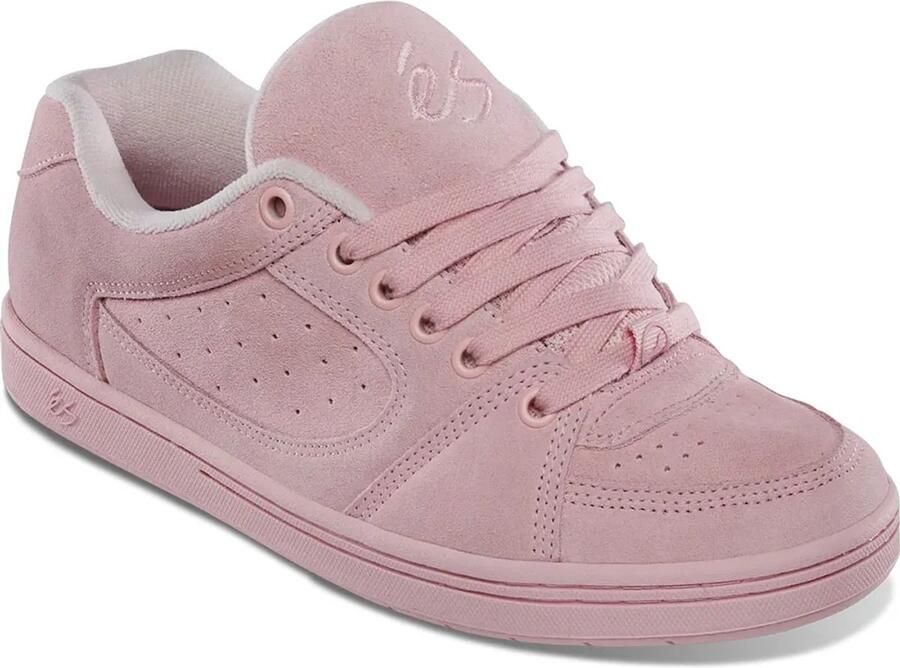 Es Accel Skate Schoenen roze