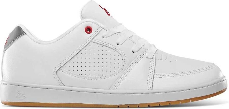 ES Accel Slim Schoenen Wit Man