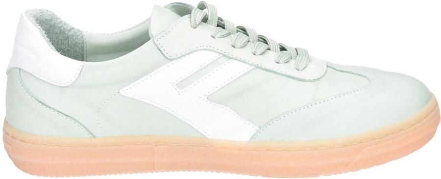 Andrea Conti Lage Sneakers Sneaker