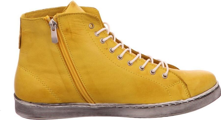 Andrea Conti Laarzen