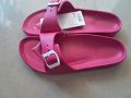 Esmara Slippers Badslippers Roze Pink Unisex Tanning - Roze