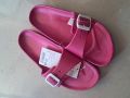 Esmara Slippers Badslippers Roze Pink Unisex Tanning - Roze