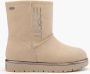 ESPRIT enkellaarzen beige - Thumbnail 2