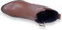Esprit Dames Enkellaars Bruin - Thumbnail 1