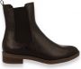 Esprit Dames Enkellaars Zwart - Thumbnail 13