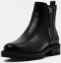 Esprit Dames Enkellaars Zwart - Thumbnail 12
