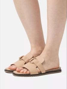 Esprit Muiltje Sand BEIGE