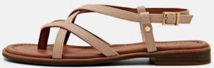 Esprit Sandaal Beige