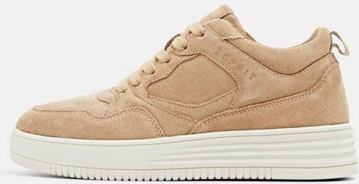 Esprit Dames Sneaker Beige - Foto 3