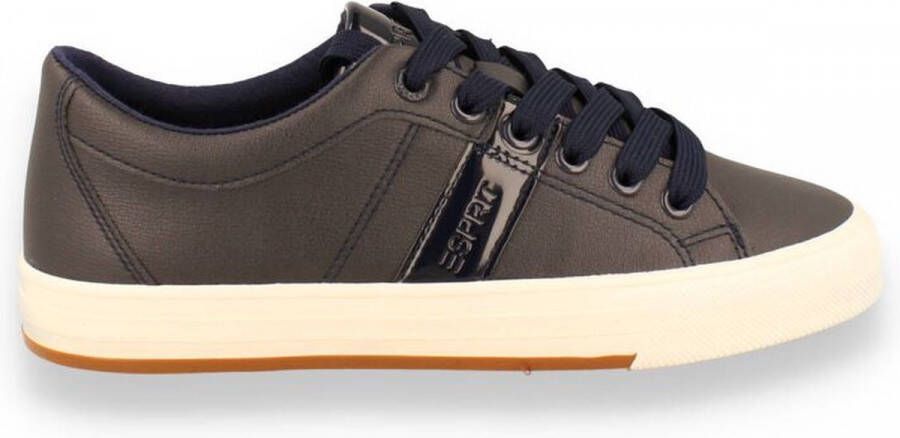 Esprit Sneakers in blauw voor Dames 022EK1W311