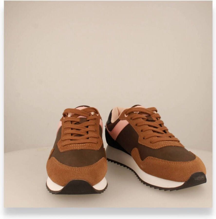 sneakers esprit femme