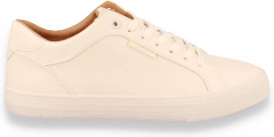 Esprit Dames Sneaker Off White WIT - Foto 1