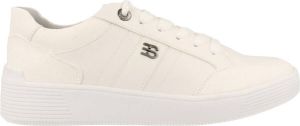 Esprit Dames Sneaker WIT
