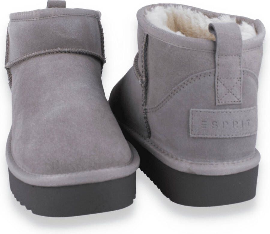 Esprit Dames XS Bootie Beige