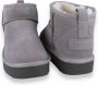 Esprit Dames XS Bootie Beige - Thumbnail 1