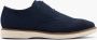 AM SHOE veterschoenen donkerblauw - Thumbnail 2