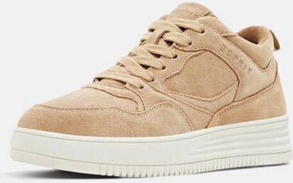 Esprit Dames Sneaker Beige - Foto 4