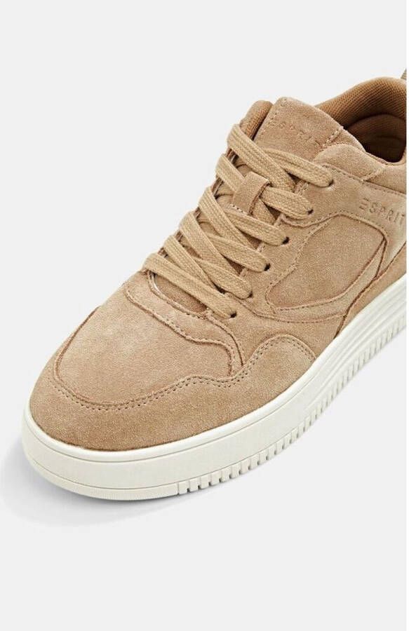 Esprit Dames Sneaker Beige - Foto 2