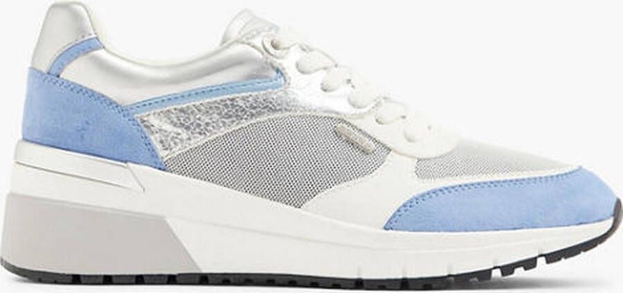 Esprit new Grijze sneaker