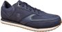 Esprit sneaker blauw art 022EK1W305 - Thumbnail 1