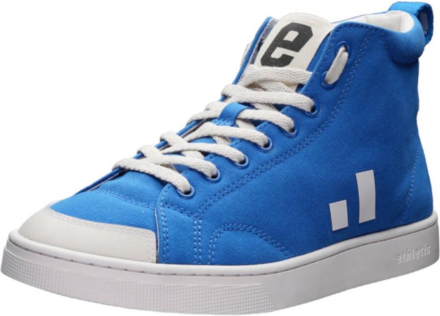 Ethletic Canvas Sneaker Active Hi Cut
