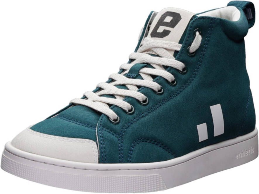 Ethletic Canvas Sneaker Active Hi Cut