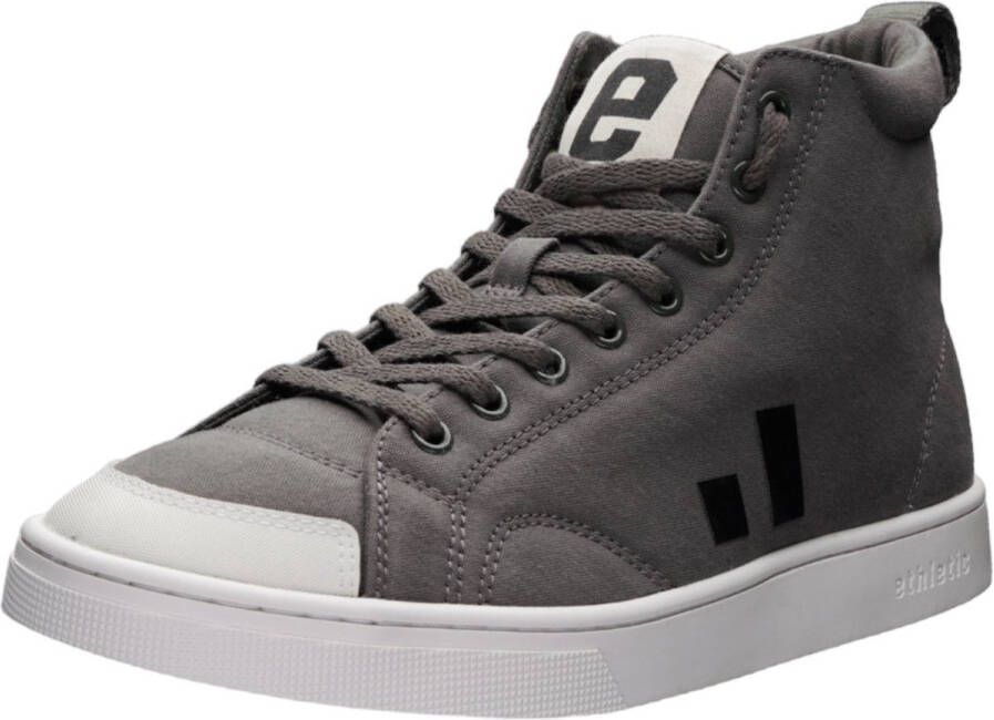 Ethletic Canvas Sneaker Active Hi Cut