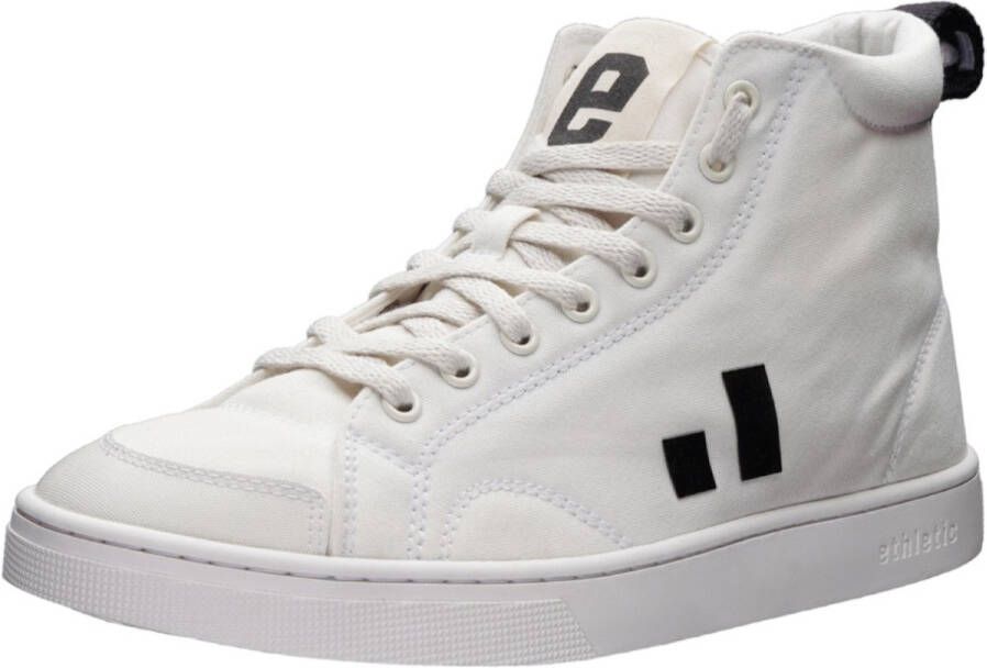 Ethletic Canvas Sneaker Active Hi Cut