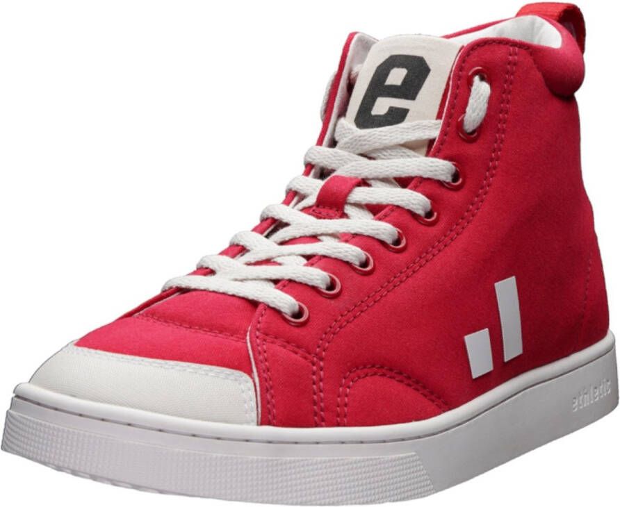 Ethletic Canvas Sneaker Active Hi Cut