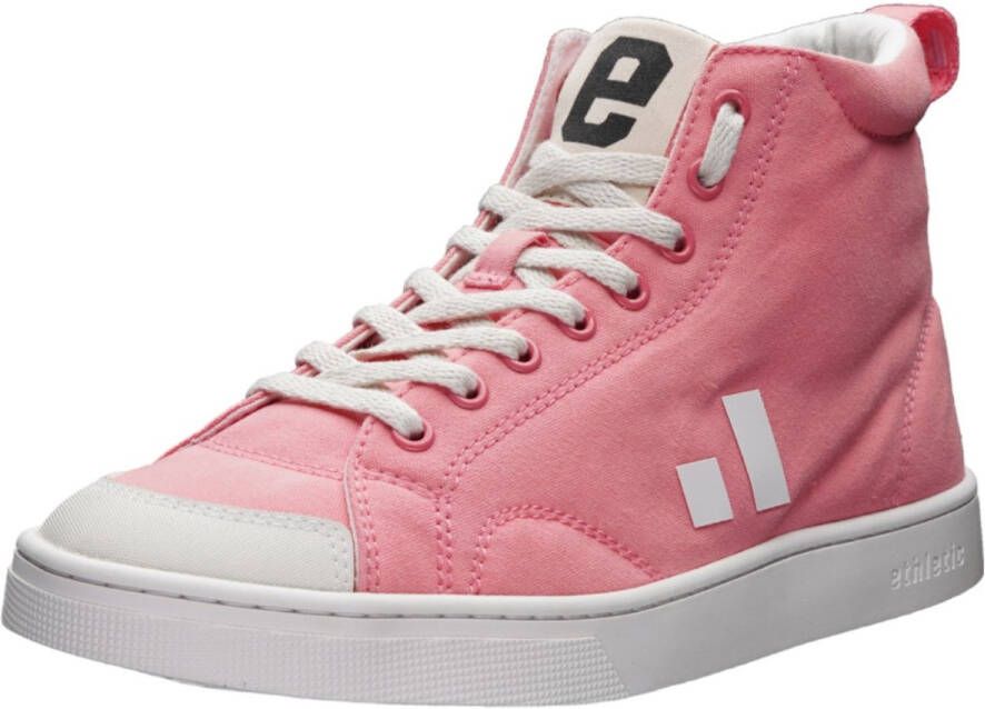 Ethletic Canvas Sneaker Active Hi Cut
