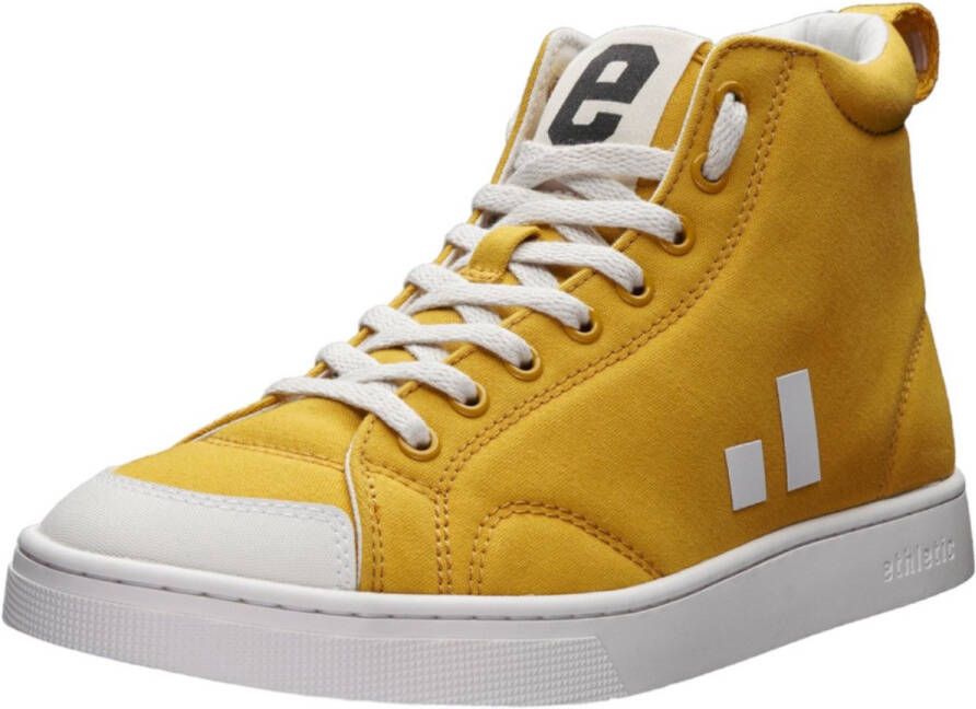 Ethletic Canvas Sneaker Active Hi Cut