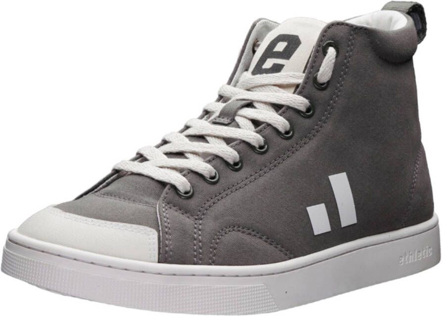 Ethletic Canvas Sneaker Active Hi Cut