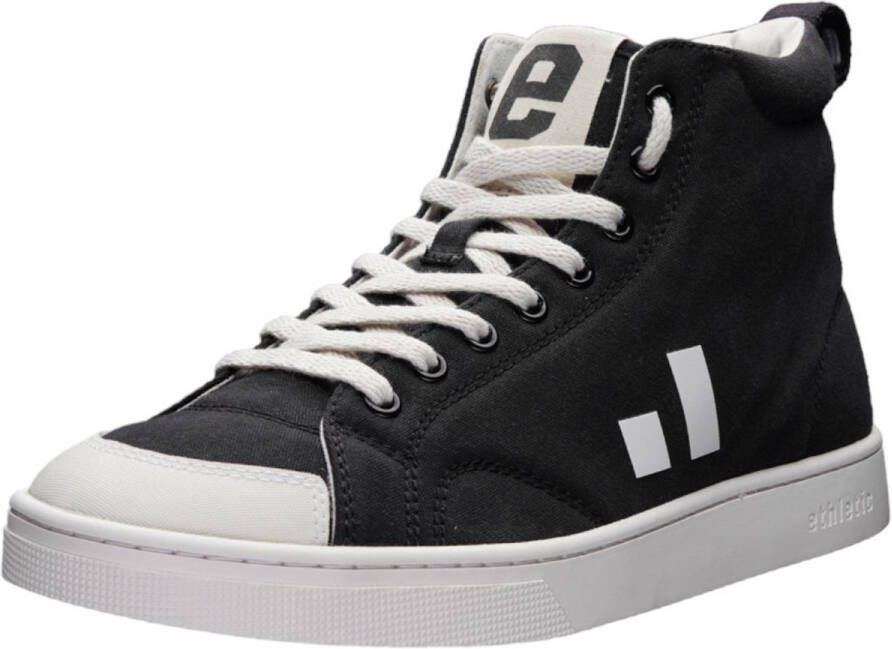 Ethletic Canvas Sneaker Active Hi Cut