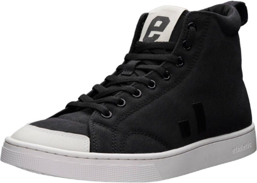 Ethletic Canvas Sneaker Active Hi Cut