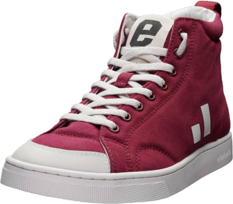 Ethletic Sneakers hoog 'Active Hi Cut'