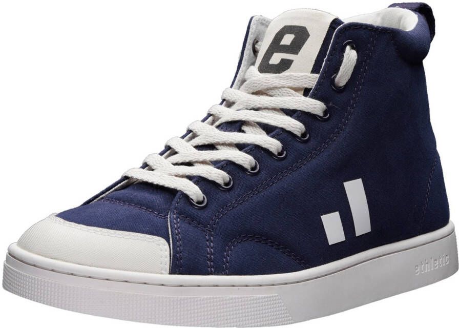 Ethletic Canvas Sneaker Active Hi Cut