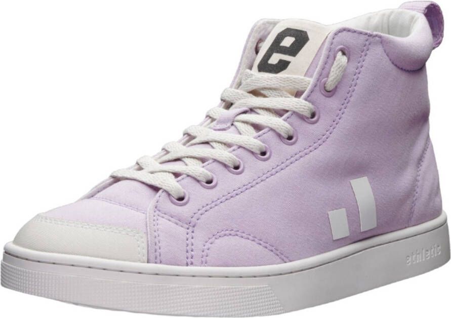 Ethletic Canvas Sneaker Active Hi Cut