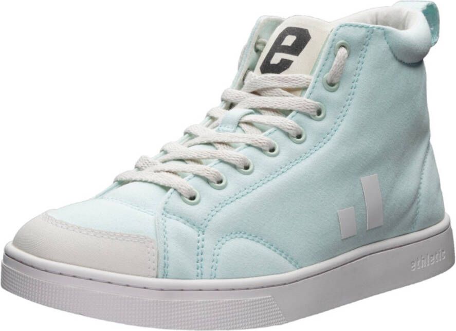 Ethletic Canvas Sneaker Active Hi Cut