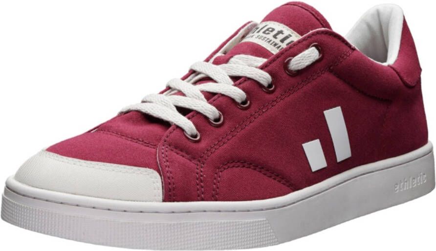 Ethletic Canvas Sneaker Active Lo Cut
