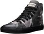 Ethletic Canvas Sneaker Black Cap Hi Cut - Thumbnail 1