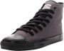 Ethletic Canvas Sneaker Black Cap Hi Cut - Thumbnail 1