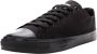 Ethletic Canvas Sneaker Black Cap Lo Cut - Thumbnail 1