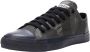 Ethletic Canvas Sneaker Black Cap Lo Cut - Thumbnail 1