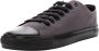 Ethletic Canvas Sneaker Black Cap Lo Cut - Thumbnail 1