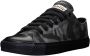 Ethletic Canvas Sneaker Black Cap Lo Cut - Thumbnail 1