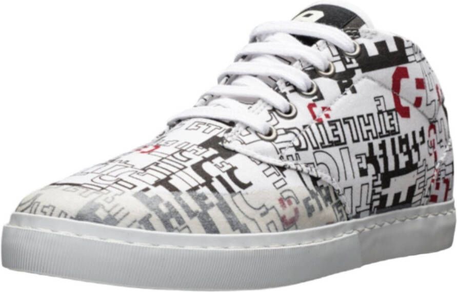 Ethletic Sneakers laag 'Case'