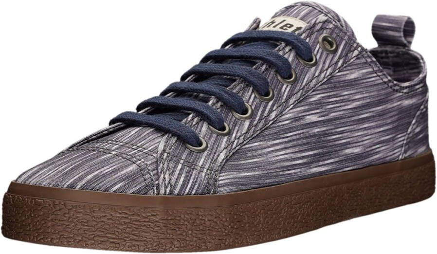 Ethletic Canvas Sneaker Goto Lo