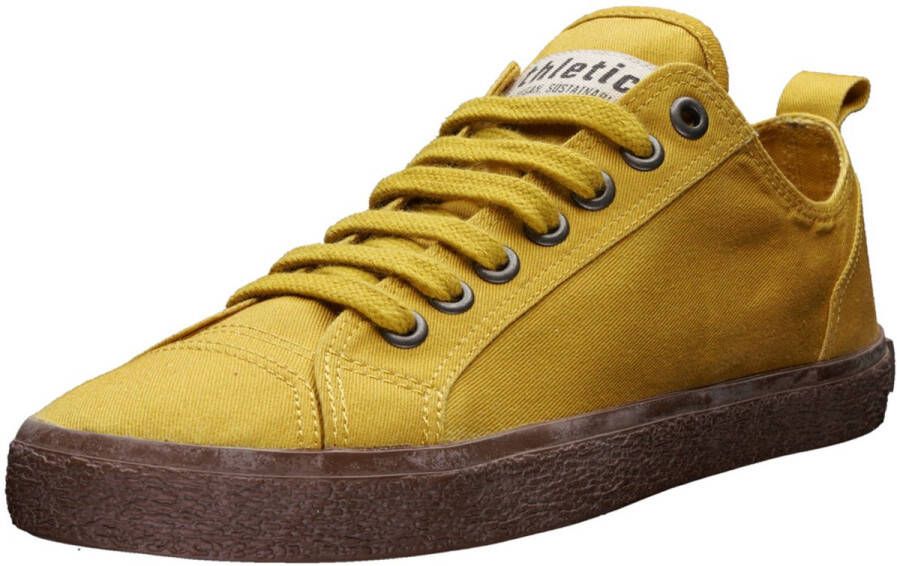 Ethletic Canvas Sneaker Goto Lo