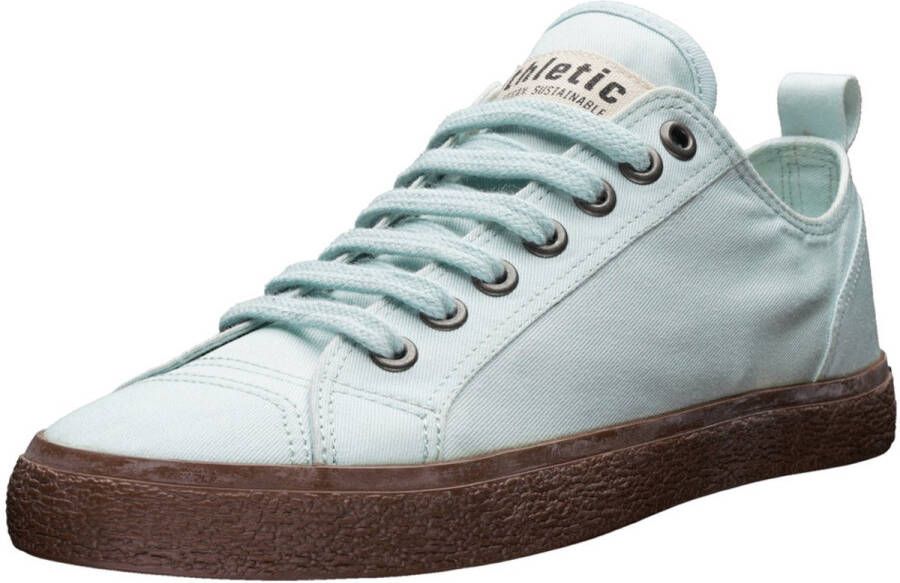 Ethletic Canvas Sneaker Goto Lo
